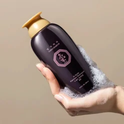 Ki Gold Premium Shampoo