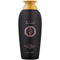 Ki Gold Premium Shampoo