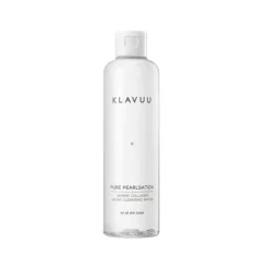 Klavuu Pure Pearlsation Marine Collagen Micro Cleansing Water