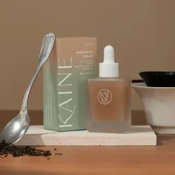Kombu Barrier Ampoule