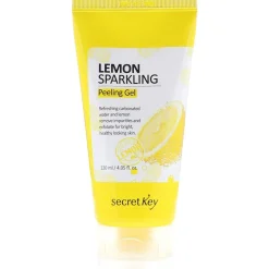 Lemon Sparkling Peeling Gel