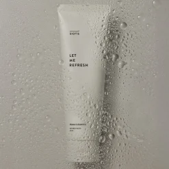 Let Me Refresh Foam Cleanser