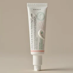 LHA Peel & Fill Pore Balancing Cream