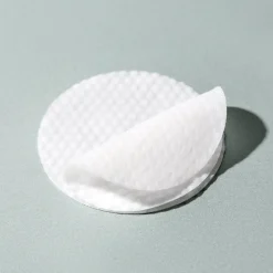 Licorice Clear Pad