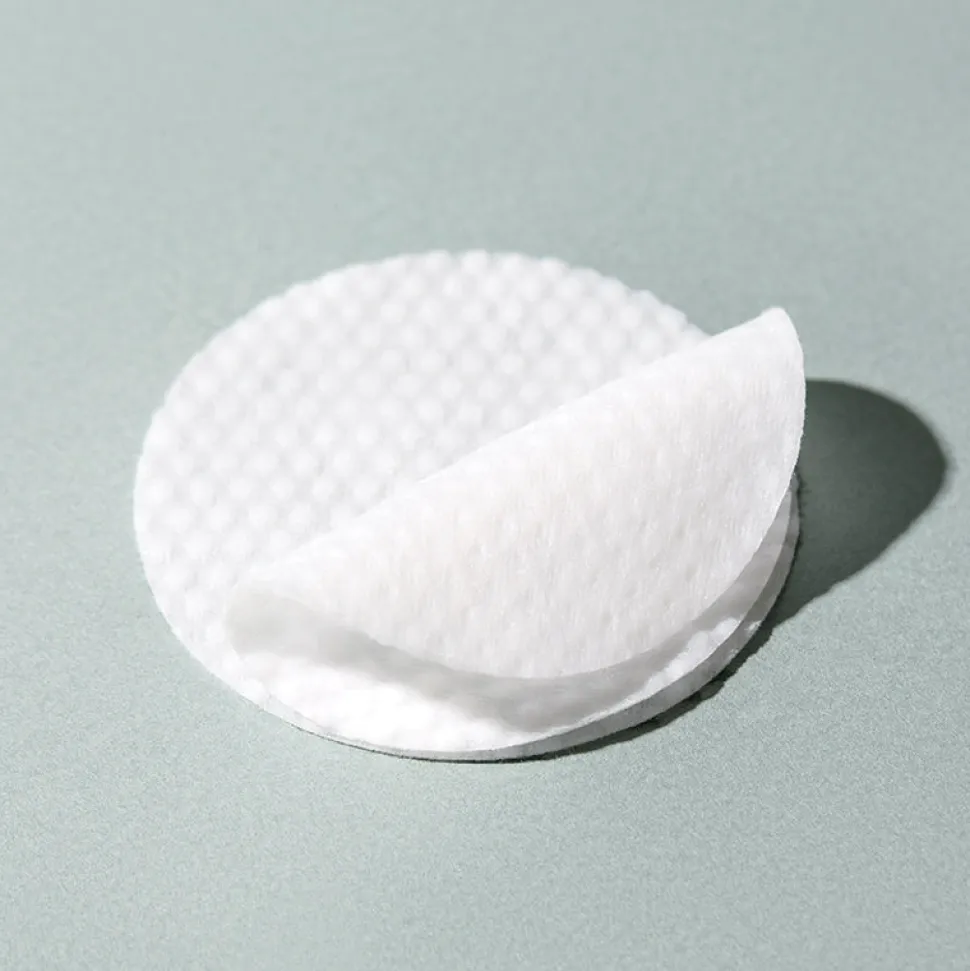 Licorice Clear Pad
