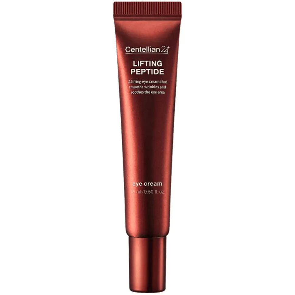 Lifting Peptide Eye Cream