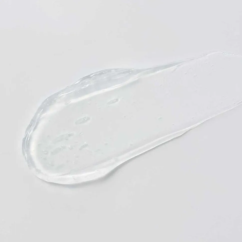 Lime Moisture Mild Peeling Gel