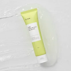 Lime Moisture Mild Peeling Gel