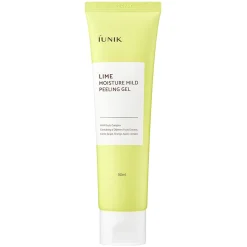 Lime Moisture Mild Peeling Gel
