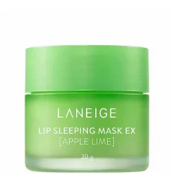 Lip Sleeping Mask EX
