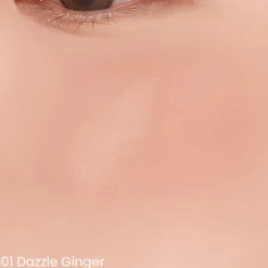 Liquid Care Cheek