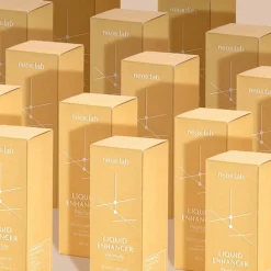 Liquid Enhancer Peptide