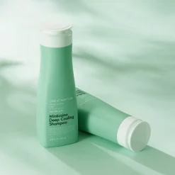 Look At Hair Plus Minticcino Deep Cooling Shampoo