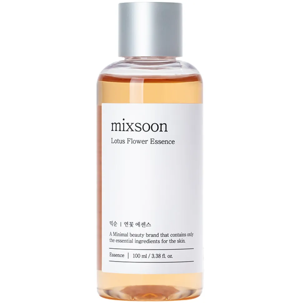 Lotus Flower Essence