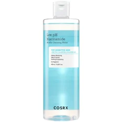 Low pH Niacinamide Micellar Cleansing Water