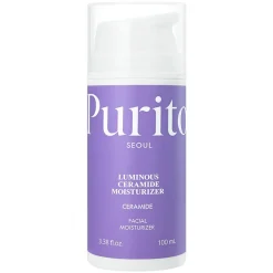 Luminous Ceramide Moisturizer