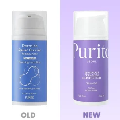 Luminous Ceramide Moisturizer