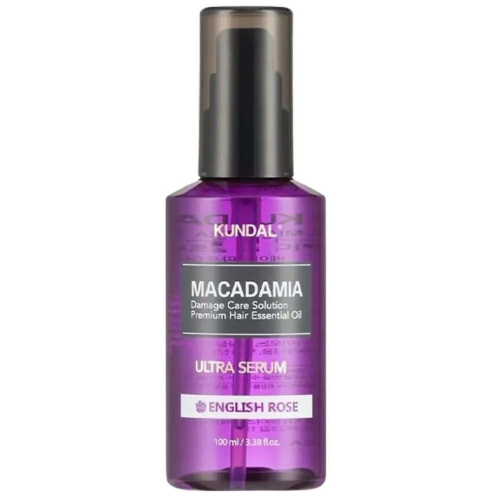 Macadamia Ultra Hair Serum