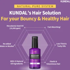 Macadamia Ultra Hair Serum