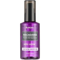 Macadamia Ultra Hair Serum