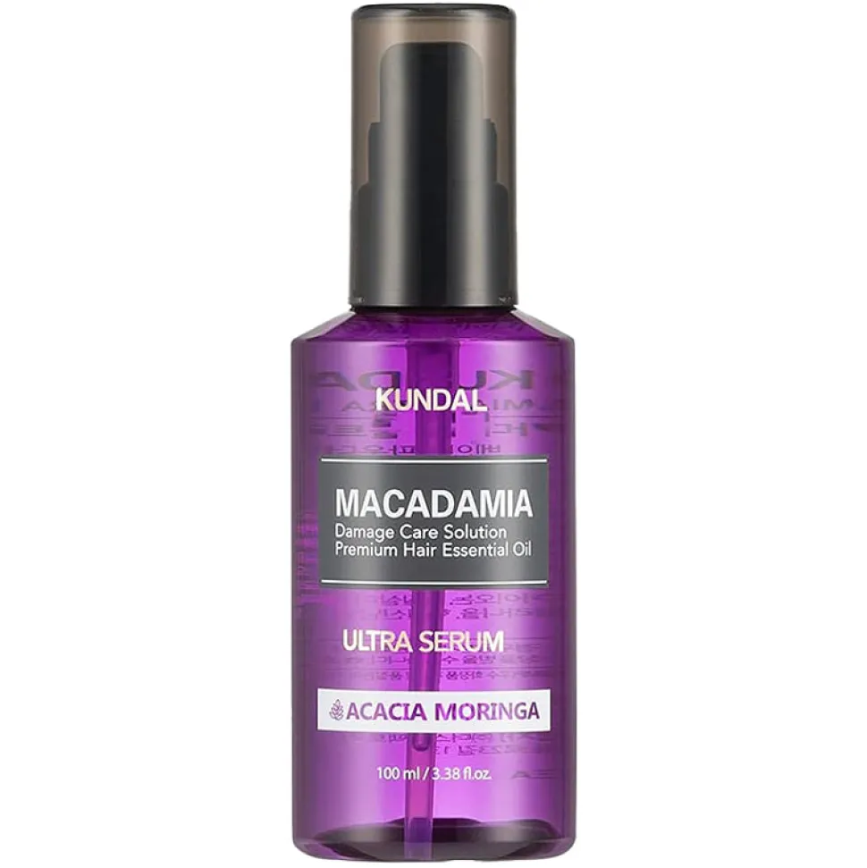 Macadamia Ultra Hair Serum