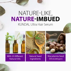 Macadamia Ultra Hair Serum