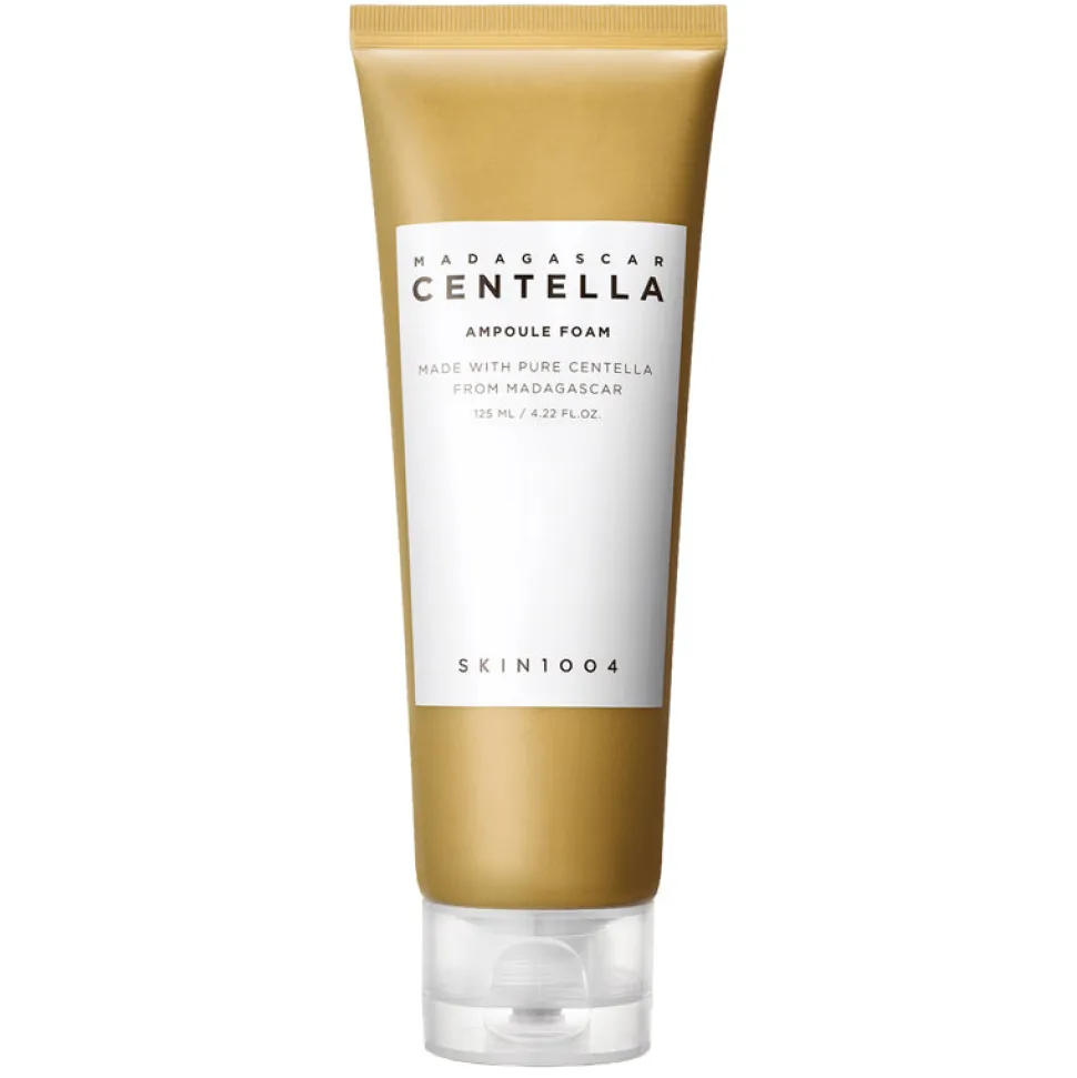 Madagascar Centella Ampoule Foam