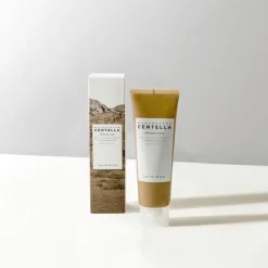 Madagascar Centella Ampoule Foam