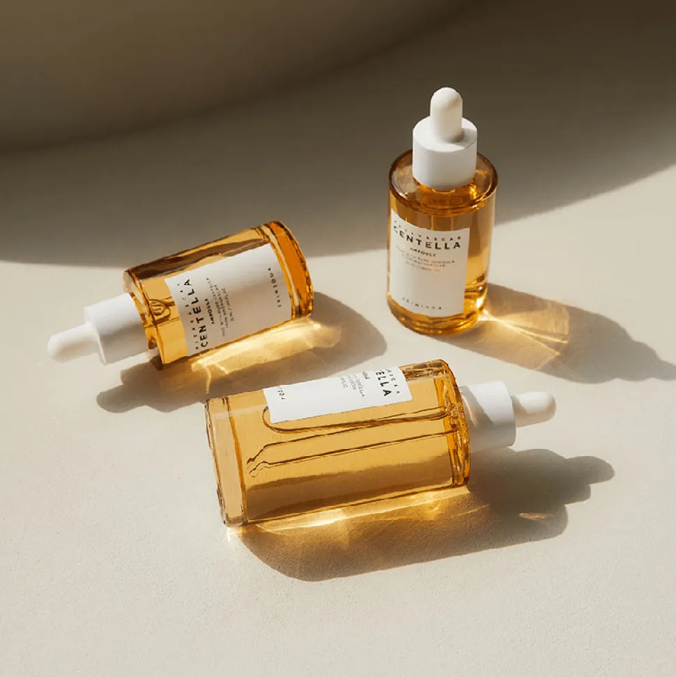 Madagascar Centella Ampoule