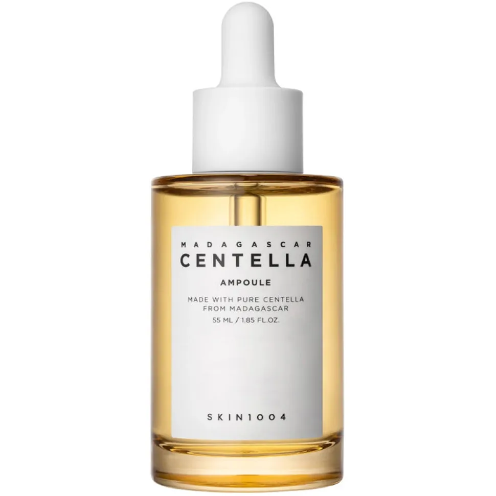 Madagascar Centella Ampoule