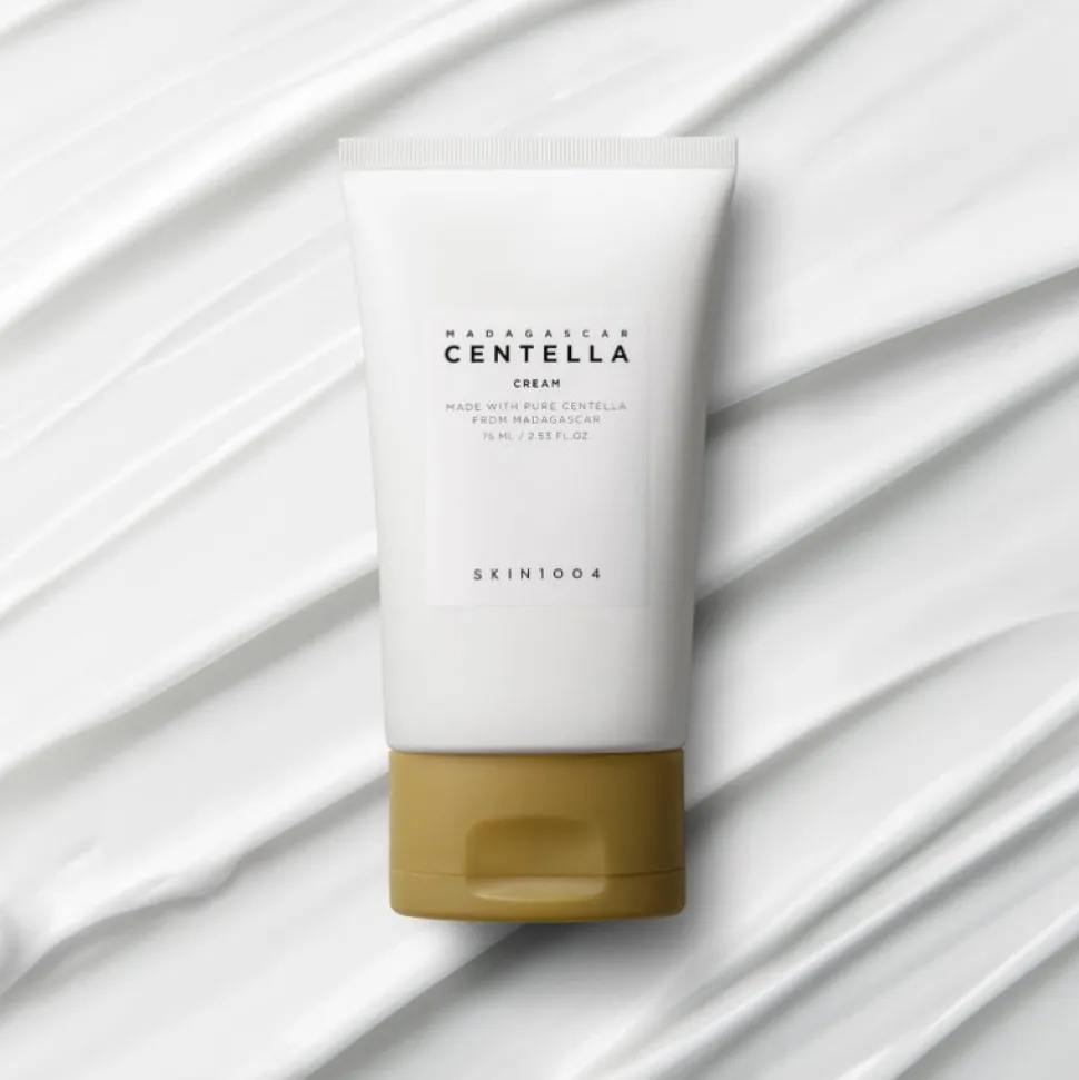 Madagascar Centella Cream