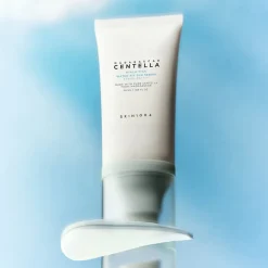 Madagascar Centella Hyalu-Cica Water-Fit Sun Serum SPF50+ PA++++