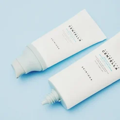 Madagascar Centella Hyalu-Cica Water-Fit Sun Serum SPF50+ PA++++
