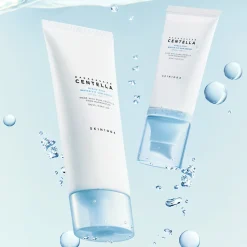 Madagascar Centella Hyalu-Cica Water-Fit Sun Serum SPF50+ PA++++