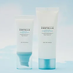 Madagascar Centella Hyalu-Cica Water-Fit Sun Serum SPF50+ PA++++