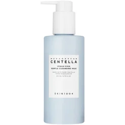 Madagascar Centella Hyalu-Cica Gentle Cleansing Milk