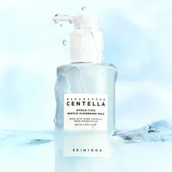 Madagascar Centella Hyalu-Cica Gentle Cleansing Milk