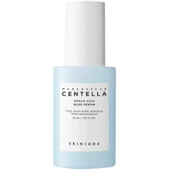 Madagascar Centella Hyalu-Cica Blue Serum
