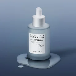 Madagascar Centella Hyalu-Teca Plumping Ampoule