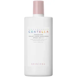 Madagascar Centella Poremizing Velvet Finish Sunscreen