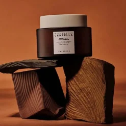 Madagascar Centella Probio-Cica Enrich Cream