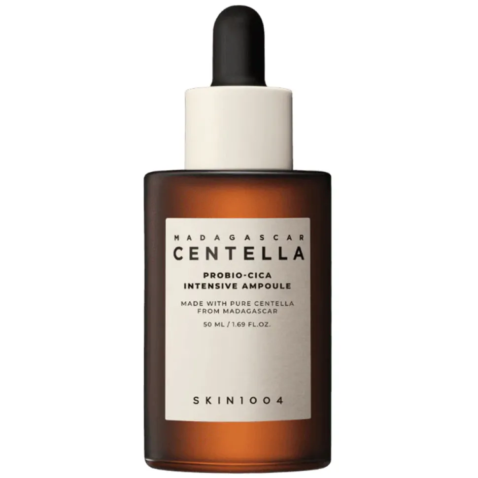 Madagascar Centella Probio-Cica Intensive Ampoule