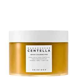 Madagascar Centella Quick Calming Pad