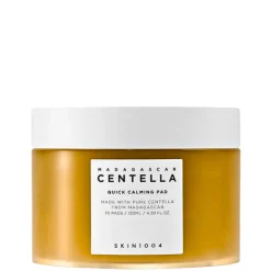 Madagascar Centella Quick Calming Pad