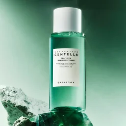 Madagascar Centella Tea-Trica Purifying Toner
