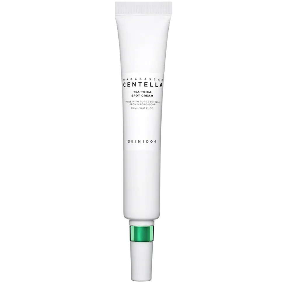 Madagascar Centella Tea-Trica Spot Cream