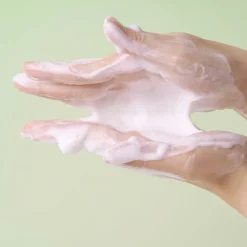 Madagascar Centella Tea Trica BHA Foam