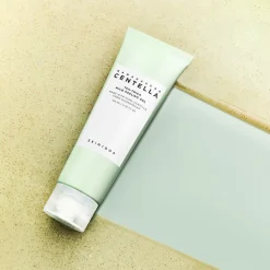Madagascar Centella Tea-Trica Mild Peeling Gel