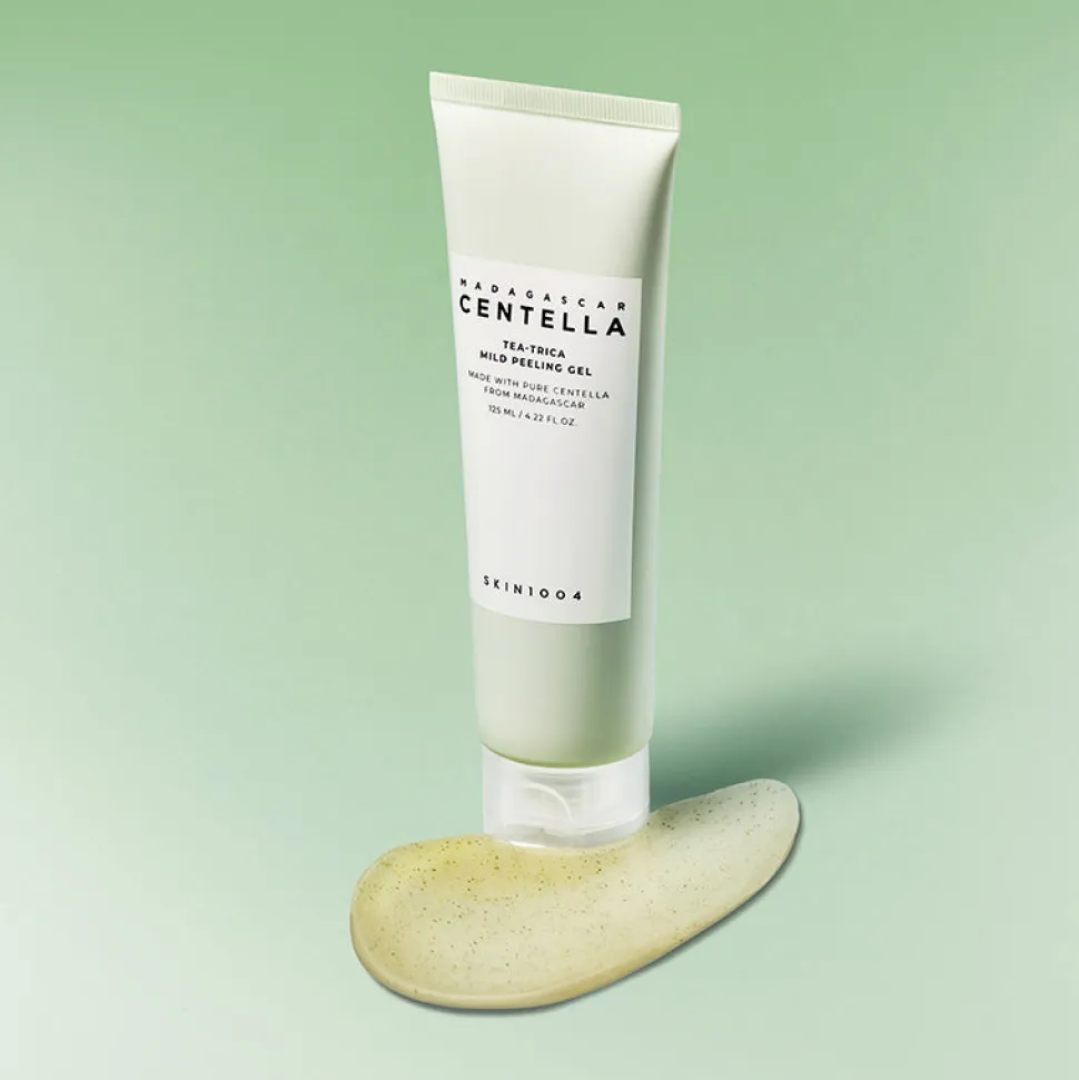 Madagascar Centella Tea-Trica Mild Peeling Gel