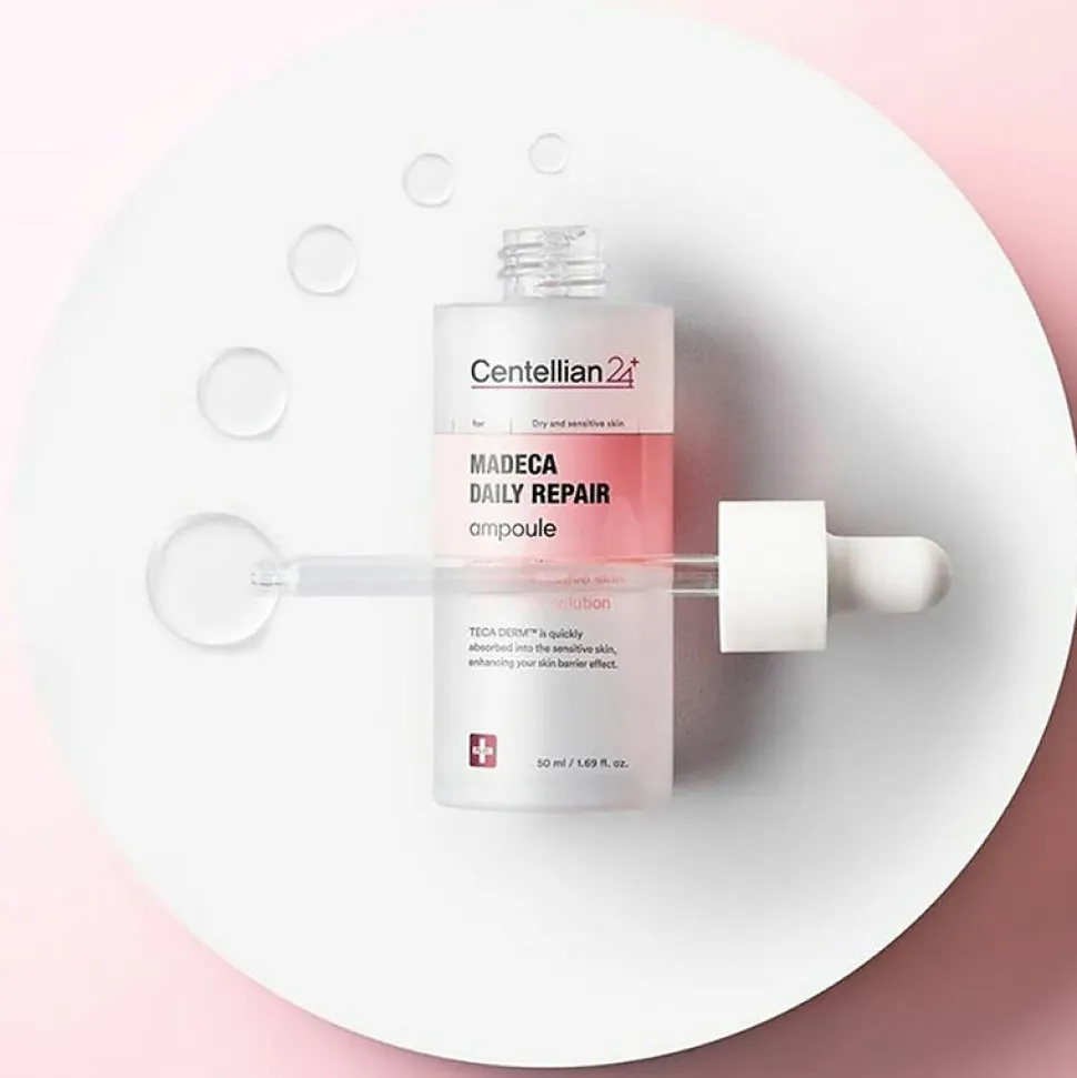 Madeca Daily Repair Ampoule
